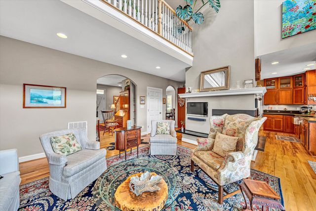 84 GREEN LEVEL RD, Boones Mill, VA 24065