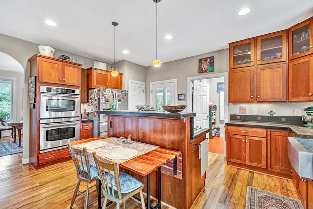 84 GREEN LEVEL RD, Boones Mill, VA 24065