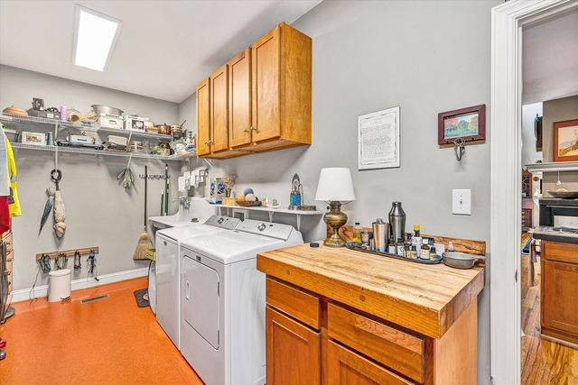 84 GREEN LEVEL RD, Boones Mill, VA 24065