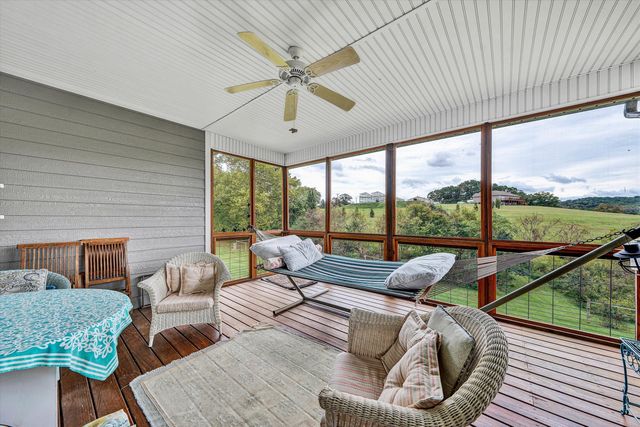 84 GREEN LEVEL RD, Boones Mill, VA 24065