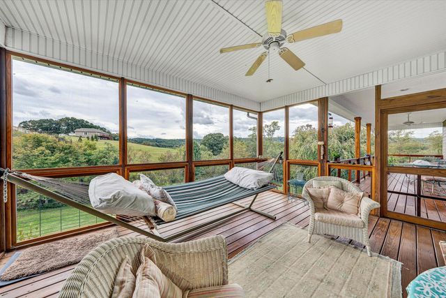 84 GREEN LEVEL RD, Boones Mill, VA 24065