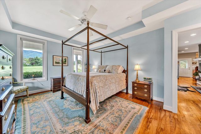 84 GREEN LEVEL RD, Boones Mill, VA 24065