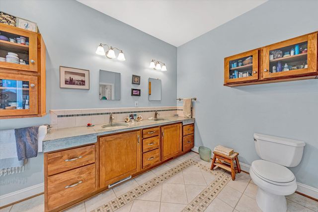 84 GREEN LEVEL RD, Boones Mill, VA 24065