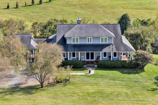 84 GREEN LEVEL RD, Boones Mill, VA 24065