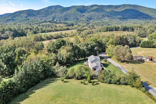 84 GREEN LEVEL RD, Boones Mill, VA 24065