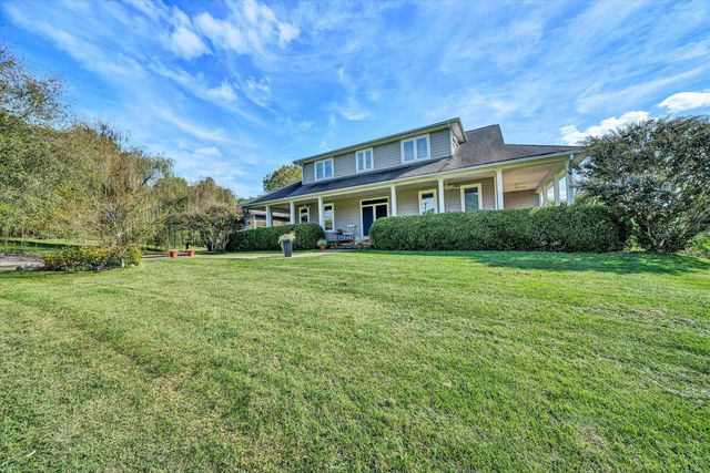 84 GREEN LEVEL RD, Boones Mill, VA 24065