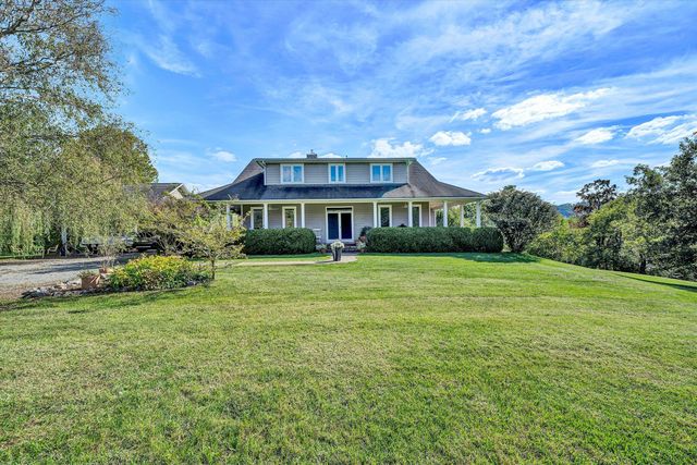 84 GREEN LEVEL RD, Boones Mill, VA 24065