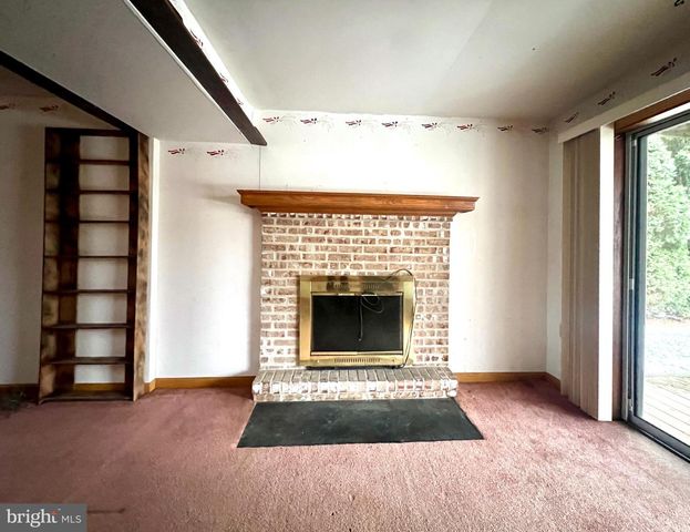 551 CHRISTOPHER DR, Wernersville, PA 19565