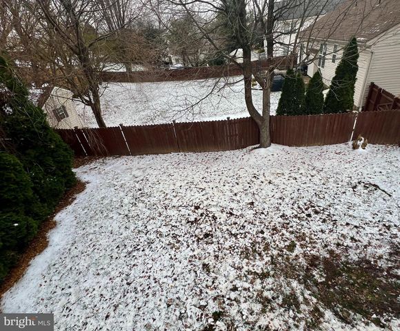 551 CHRISTOPHER DR, Wernersville, PA 19565