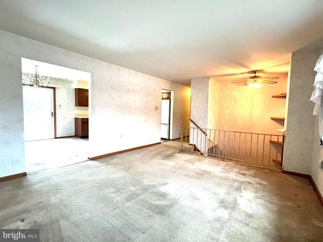 551 CHRISTOPHER DR, Wernersville, PA 19565