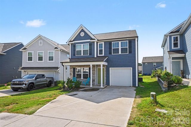 342 Bluebonnet Drive, Salisbury, NC 28146