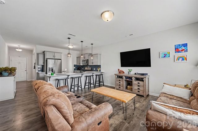 342 Bluebonnet Drive, Salisbury, NC 28146