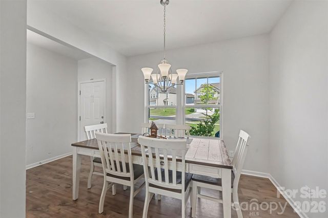 342 Bluebonnet Drive, Salisbury, NC 28146