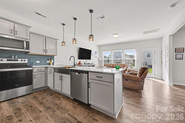 342 Bluebonnet Drive, Salisbury, NC 28146