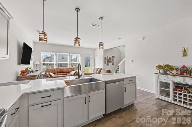 342 Bluebonnet Drive, Salisbury, NC 28146