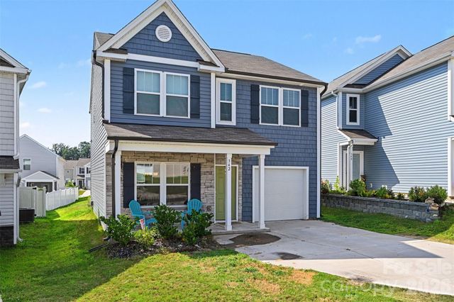342 Bluebonnet Drive, Salisbury, NC 28146