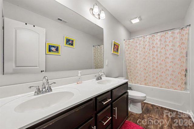 342 Bluebonnet Drive, Salisbury, NC 28146