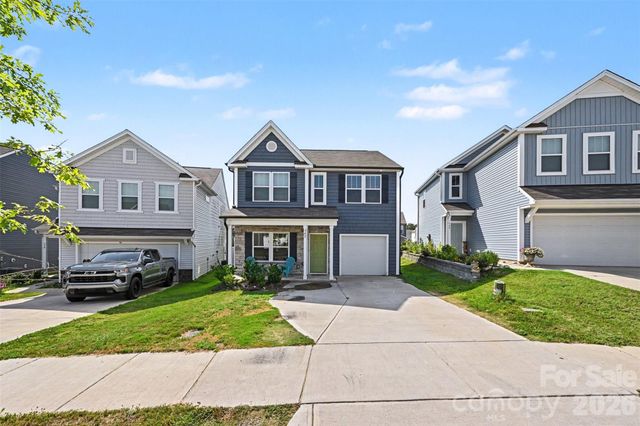 342 Bluebonnet Drive, Salisbury, NC 28146
