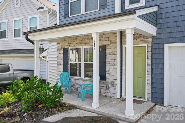 342 Bluebonnet Drive, Salisbury, NC 28146