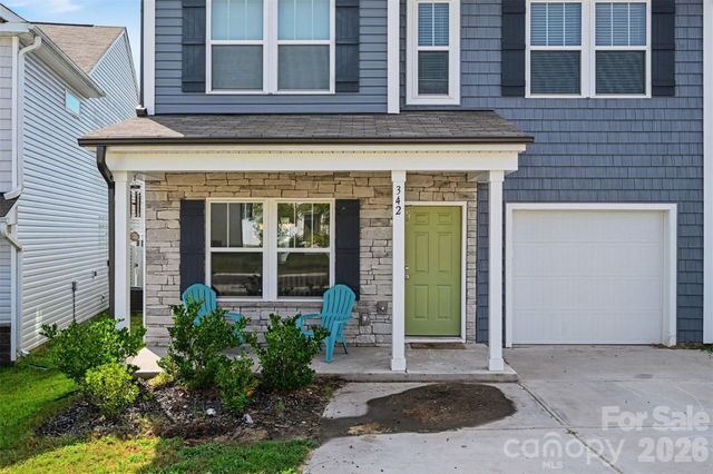 342 Bluebonnet Drive, Salisbury, NC 28146