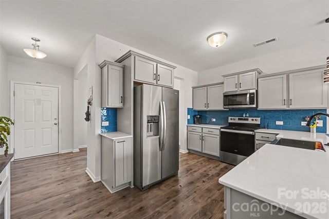 342 Bluebonnet Drive, Salisbury, NC 28146