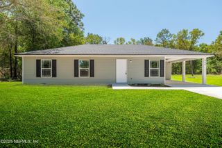5432 LAREDO Street, Keystone Heights, FL 32656
