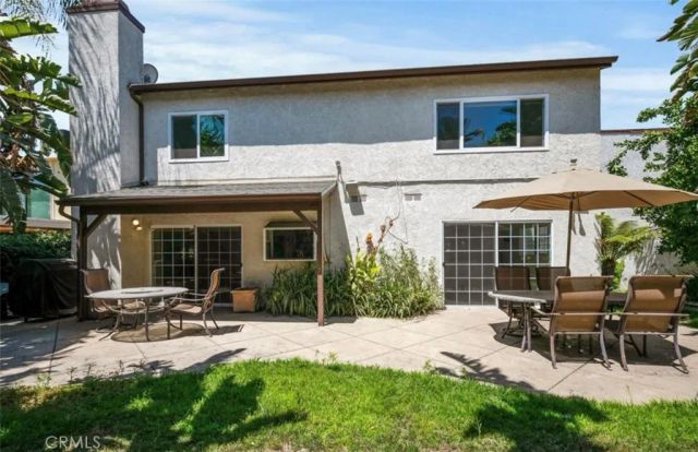 5954 Wilkinson Avenue, Valley Village, CA 91607