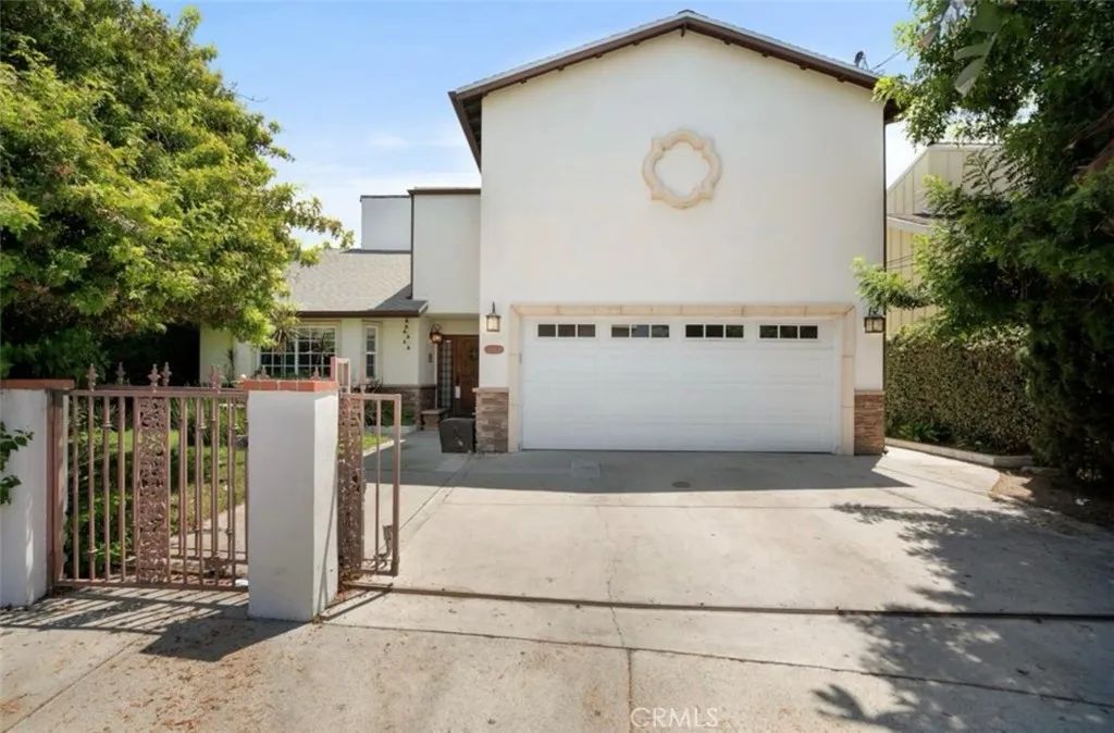 5954 Wilkinson Avenue, Valley Village, CA 91607