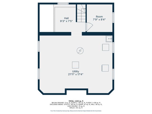 415 Chestnut Avenue, Owatonna, MN 55060