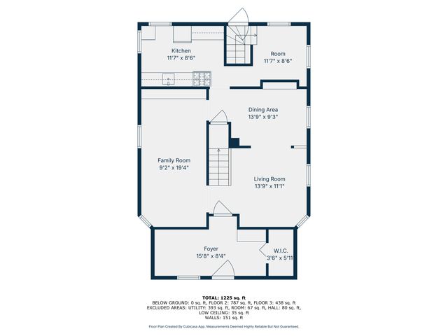 415 Chestnut Avenue, Owatonna, MN 55060