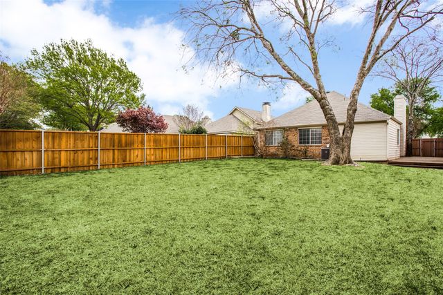 3110 Silver Springs Lane, Richardson, TX 75082