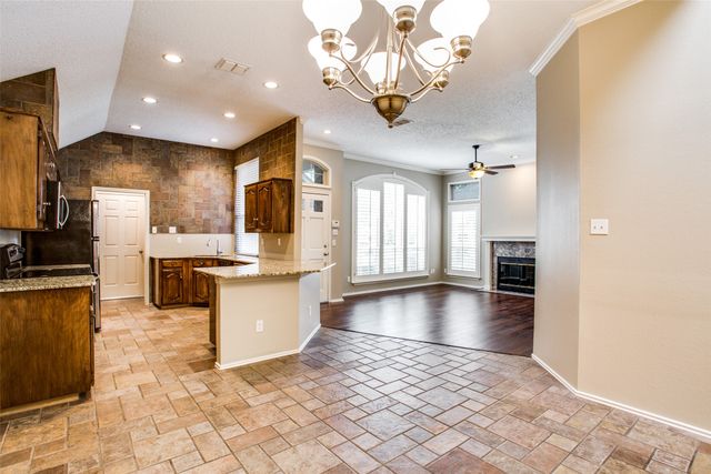 3110 Silver Springs Lane, Richardson, TX 75082