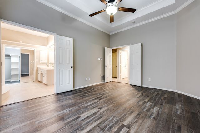 3110 Silver Springs Lane, Richardson, TX 75082