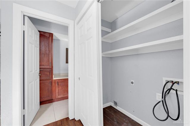 702 Windsor Glen Drive, Mission, TX 78572