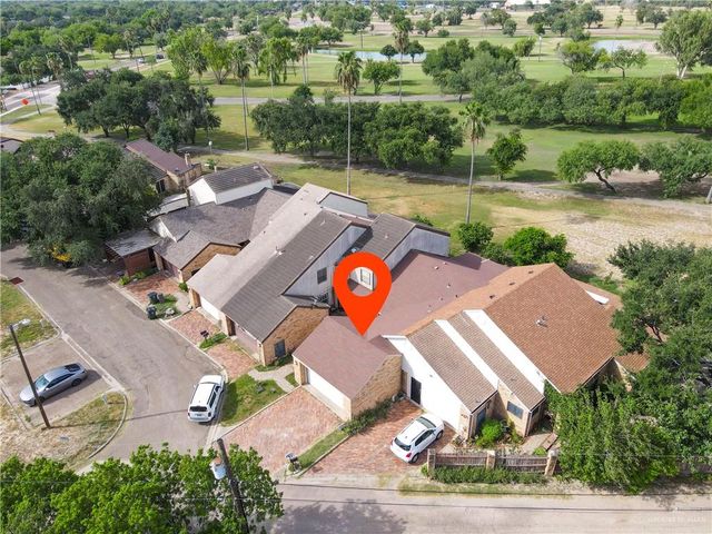 702 Windsor Glen Drive, Mission, TX 78572