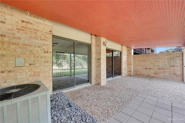 702 Windsor Glen Drive, Mission, TX 78572