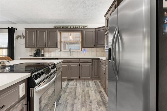 1701 Augusta Drive, Harrison, AR 72601