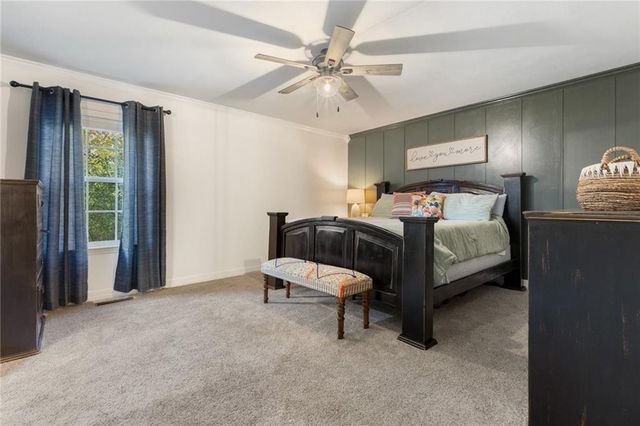 1701 Augusta Drive, Harrison, AR 72601
