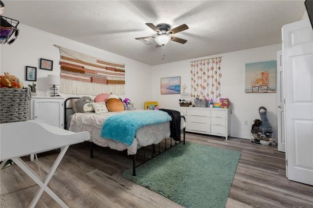 1701 Augusta Drive, Harrison, AR 72601