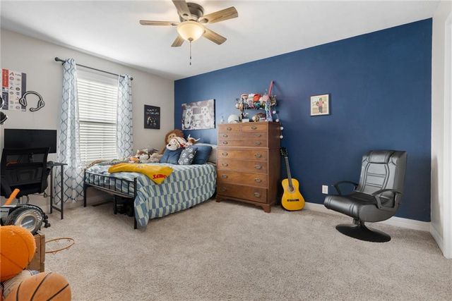 1701 Augusta Drive, Harrison, AR 72601