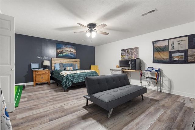 1701 Augusta Drive, Harrison, AR 72601