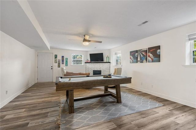 1701 Augusta Drive, Harrison, AR 72601