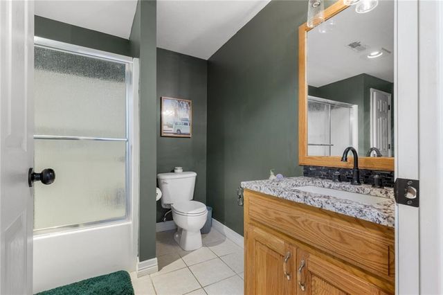 1701 Augusta Drive, Harrison, AR 72601
