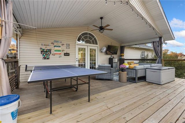1701 Augusta Drive, Harrison, AR 72601