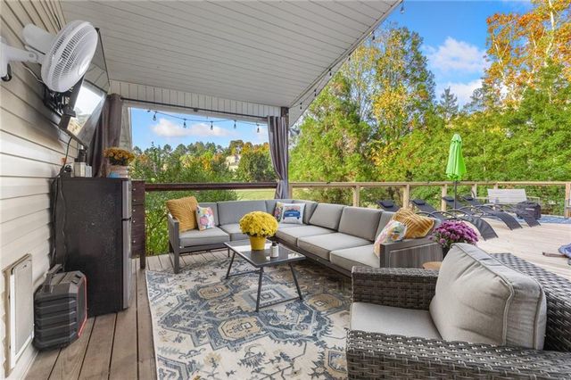 1701 Augusta Drive, Harrison, AR 72601