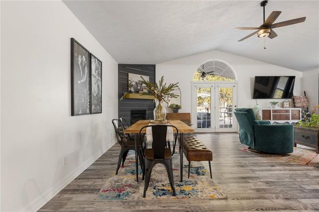 1701 Augusta Drive, Harrison, AR 72601