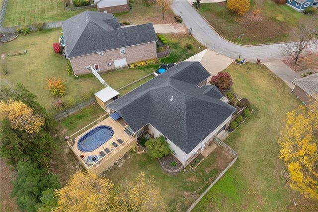 1701 Augusta Drive, Harrison, AR 72601