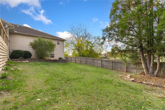 1701 Augusta Drive, Harrison, AR 72601