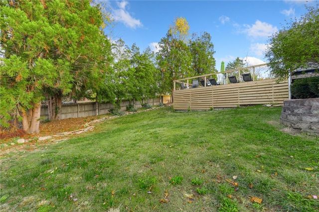 1701 Augusta Drive, Harrison, AR 72601