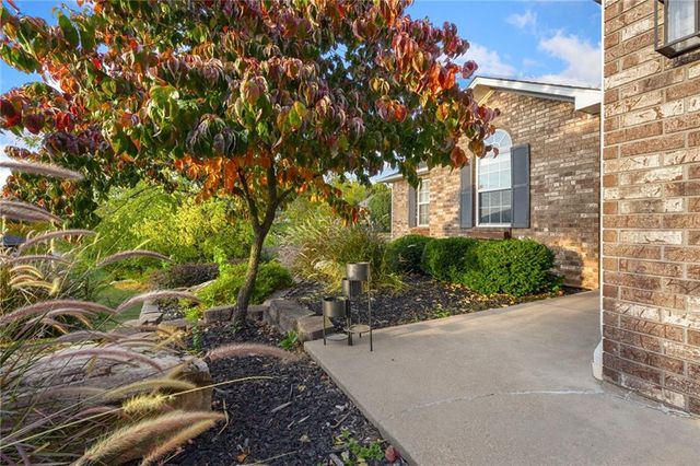 1701 Augusta Drive, Harrison, AR 72601